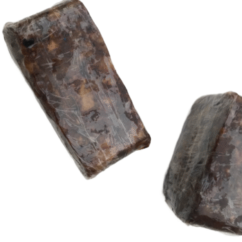 African Black Soap