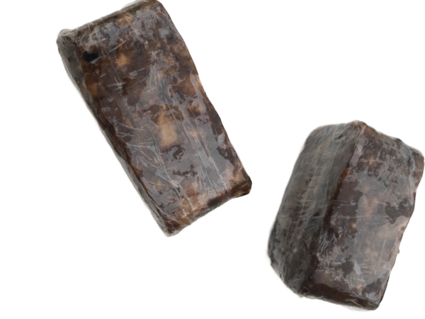 African Black Soap