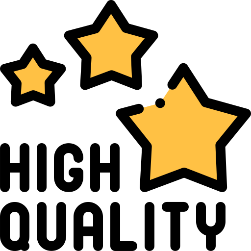 Quality Icon