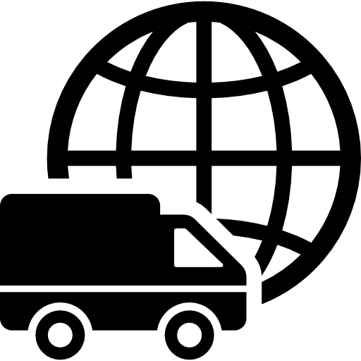 Shipping Icon